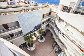 Vigilia Park Apartaments