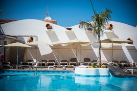 Vigilia Park Apartaments