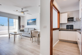 Vigilia Park Apartaments