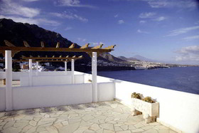 OCÉANO Health SPA Hotel Tenerife