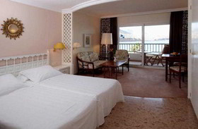 OCÉANO Health SPA Hotel Tenerife