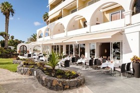 OCÉANO Health SPA Hotel Tenerife