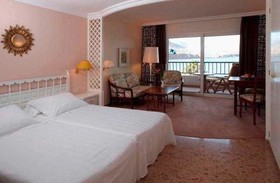 OCÉANO Health SPA Hotel Tenerife