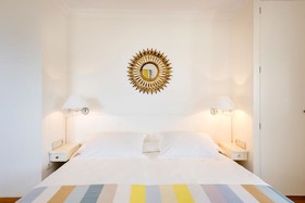 OCÉANO Health SPA Hotel Tenerife