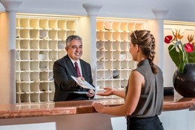 OCÉANO Health SPA Hotel Tenerife