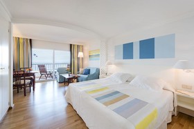 OCÉANO Health SPA Hotel Tenerife