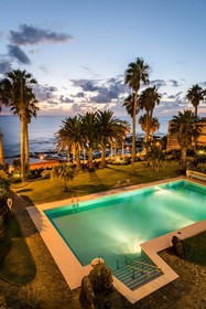 OCÉANO Health SPA Hotel Tenerife