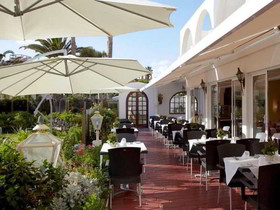 OCÉANO Health SPA Hotel Tenerife