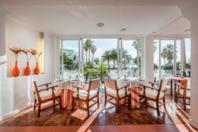 OCÉANO Health SPA Hotel Tenerife