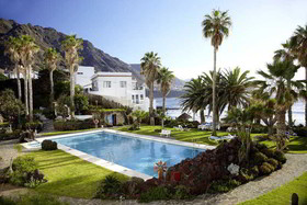 OCÉANO Health SPA Hotel Tenerife