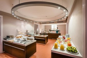 OCÉANO Health SPA Hotel Tenerife