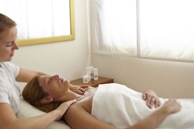 OCÉANO Health SPA Hotel Tenerife