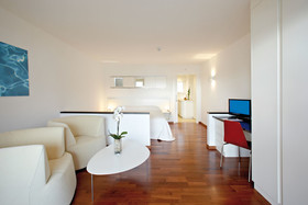 OCÉANO Health SPA Hotel Tenerife