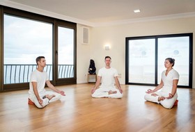 OCÉANO Health SPA Hotel Tenerife