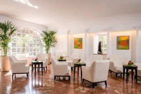 OCÉANO Health SPA Hotel Tenerife