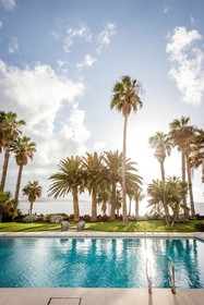 OCÉANO Health SPA Hotel Tenerife