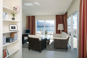 OCÉANO Health SPA Hotel Tenerife