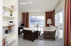 OCÉANO Health SPA Hotel Tenerife