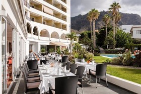 OCÉANO Health SPA Hotel Tenerife