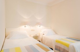 OCÉANO Health SPA Hotel Tenerife