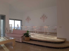 Punta Paradiso