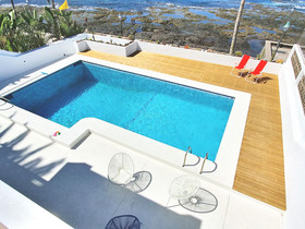 Punta Paradiso