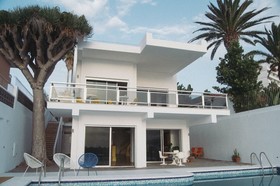Punta Paradiso
