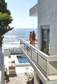Punta Paradiso