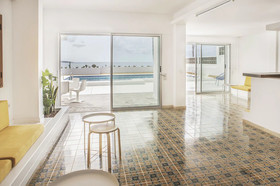Punta Paradiso