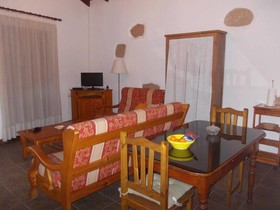 Casa Rural Tamaide