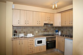 Fairways Club - Amarilla Golf & Country Club