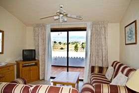 Fairways Club - Amarilla Golf & Country Club