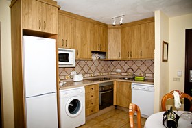 Fairways Club - Amarilla Golf & Country Club