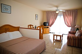 Fairways Club - Amarilla Golf & Country Club