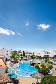 Fairways Club - Amarilla Golf & Country Club