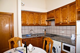 Fairways Club - Amarilla Golf & Country Club