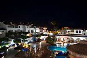 Fairways Club - Amarilla Golf & Country Club