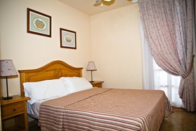 Fairways Club - Amarilla Golf & Country Club