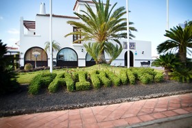 Fairways Club - Amarilla Golf & Country Club