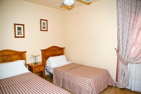 Fairways Club - Amarilla Golf & Country Club