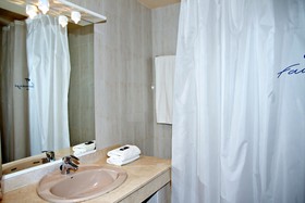 Fairways Club - Amarilla Golf & Country Club