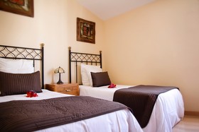 Fairways Club - Amarilla Golf & Country Club