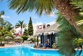 Fairways Club - Amarilla Golf & Country Club