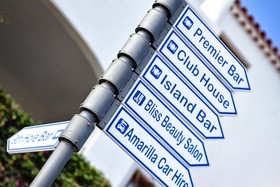 Fairways Club - Amarilla Golf & Country Club