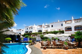 Fairways Club - Amarilla Golf & Country Club