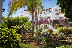 Fairways Club - Amarilla Golf & Country Club