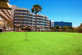 Alua Atlántico Golf Resort