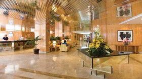 Alua Atlántico Golf Resort