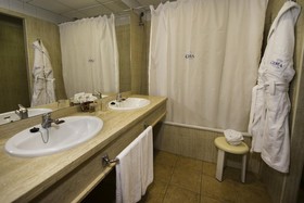 Alua Atlántico Golf Resort