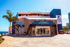 Alua Atlántico Golf Resort